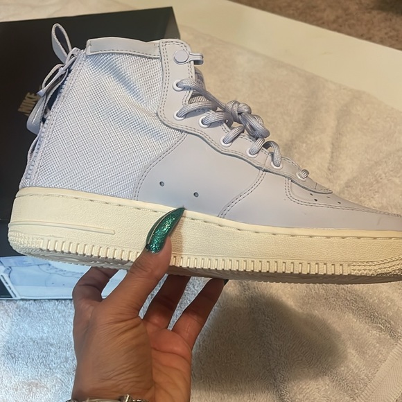 Nike af1 mid - Picture 2 of 5